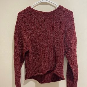 Altar’d state sweater